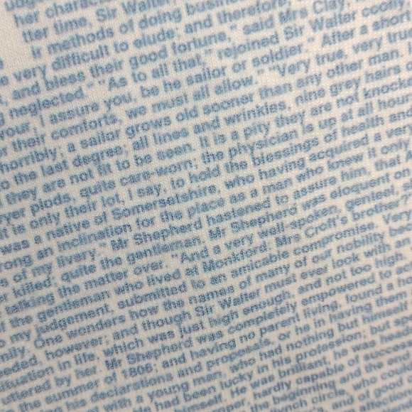 LITOGRAPHS women's XXL t shirt - Picture 3 of 13